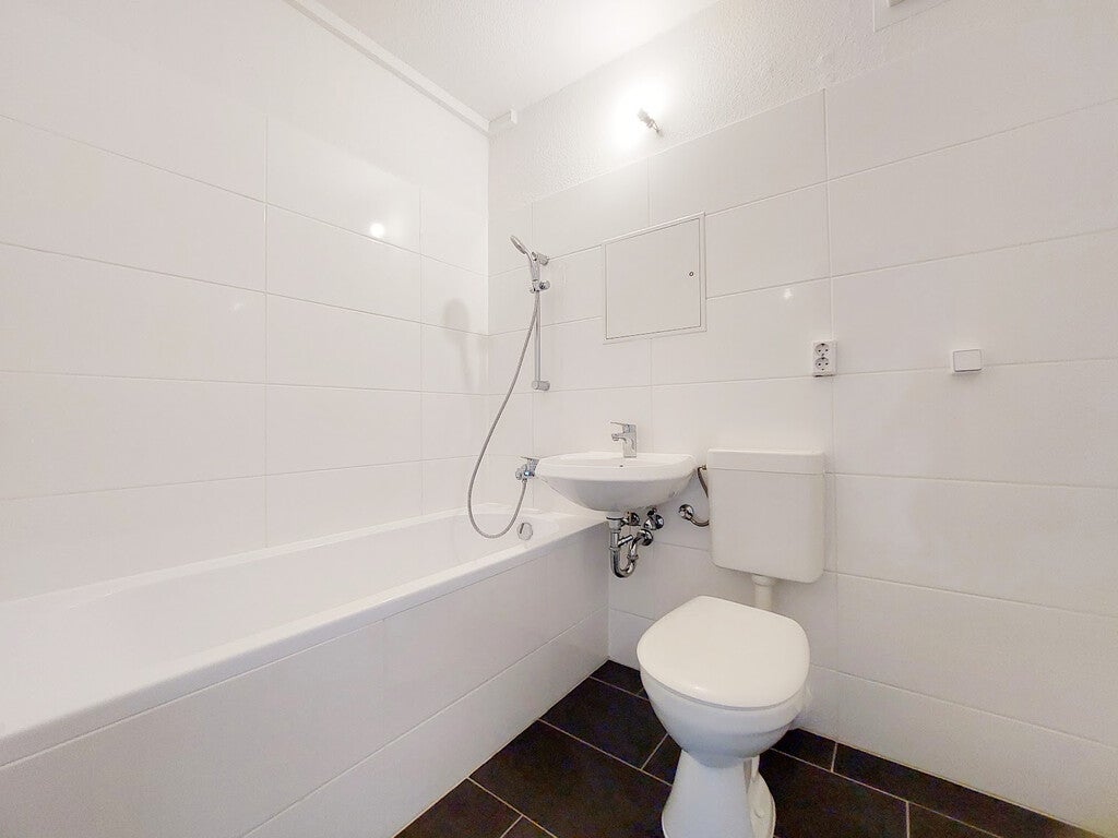Wohnung Herzogswalder Straße in Dresden