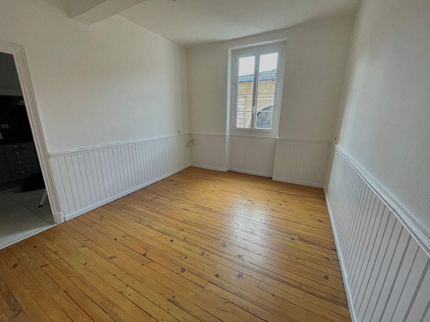 Flat Boulevard Carnot in L'Isle-Jourdain