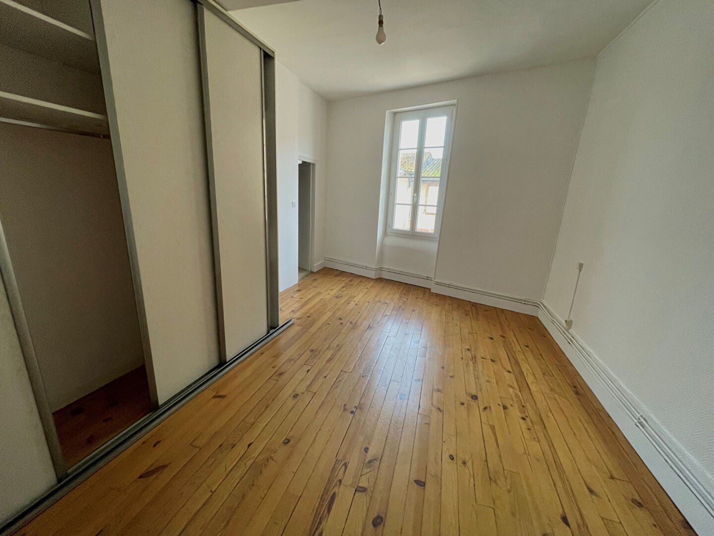 Appartement Boulevard Carnot à L'Isle-Jourdain