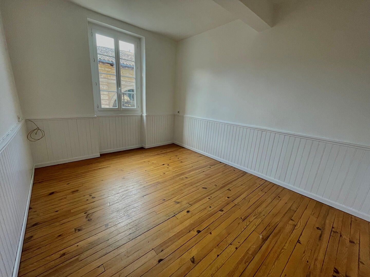 Appartement Boulevard Carnot à L'Isle-Jourdain