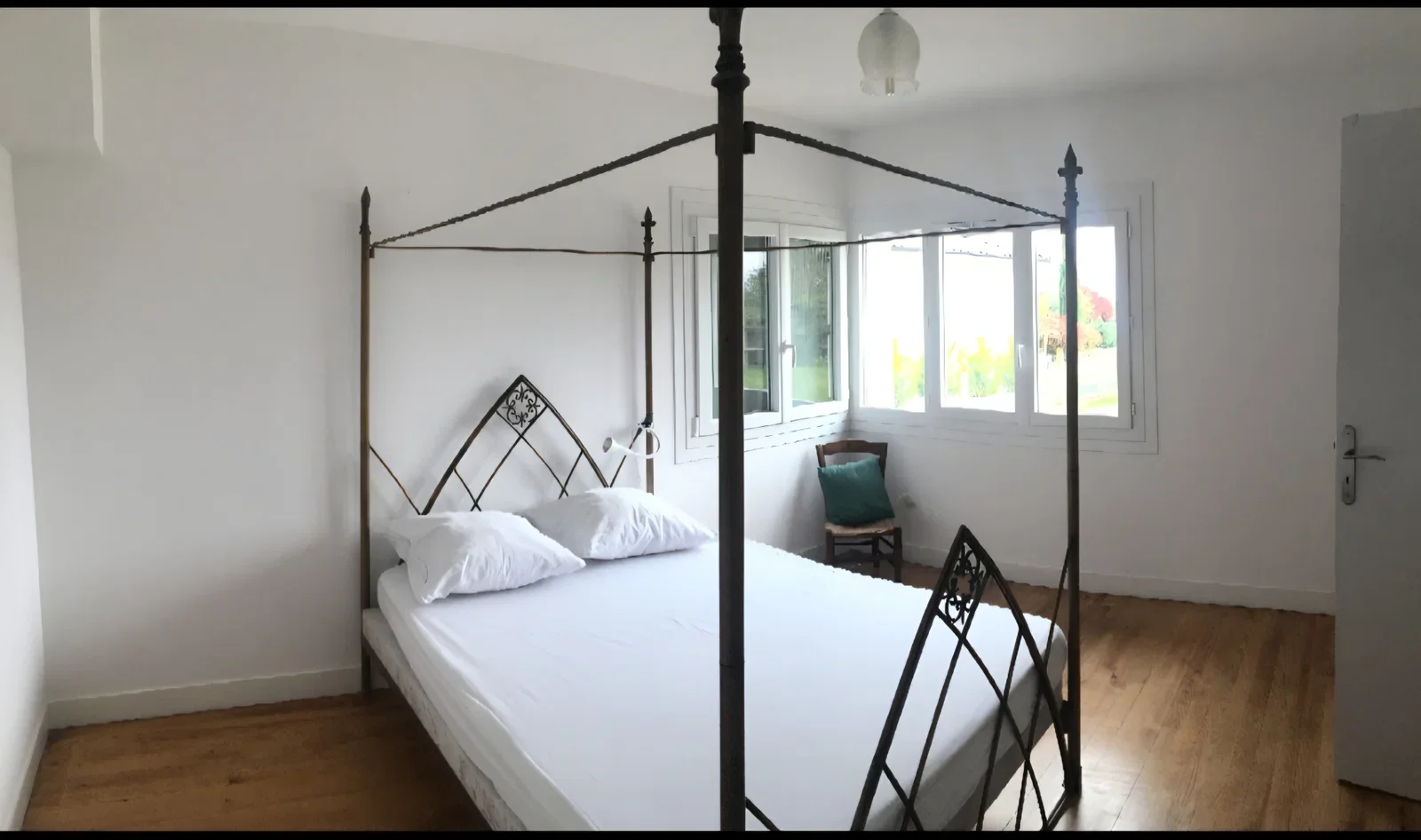 Chambre Route de Thivras à Marmande