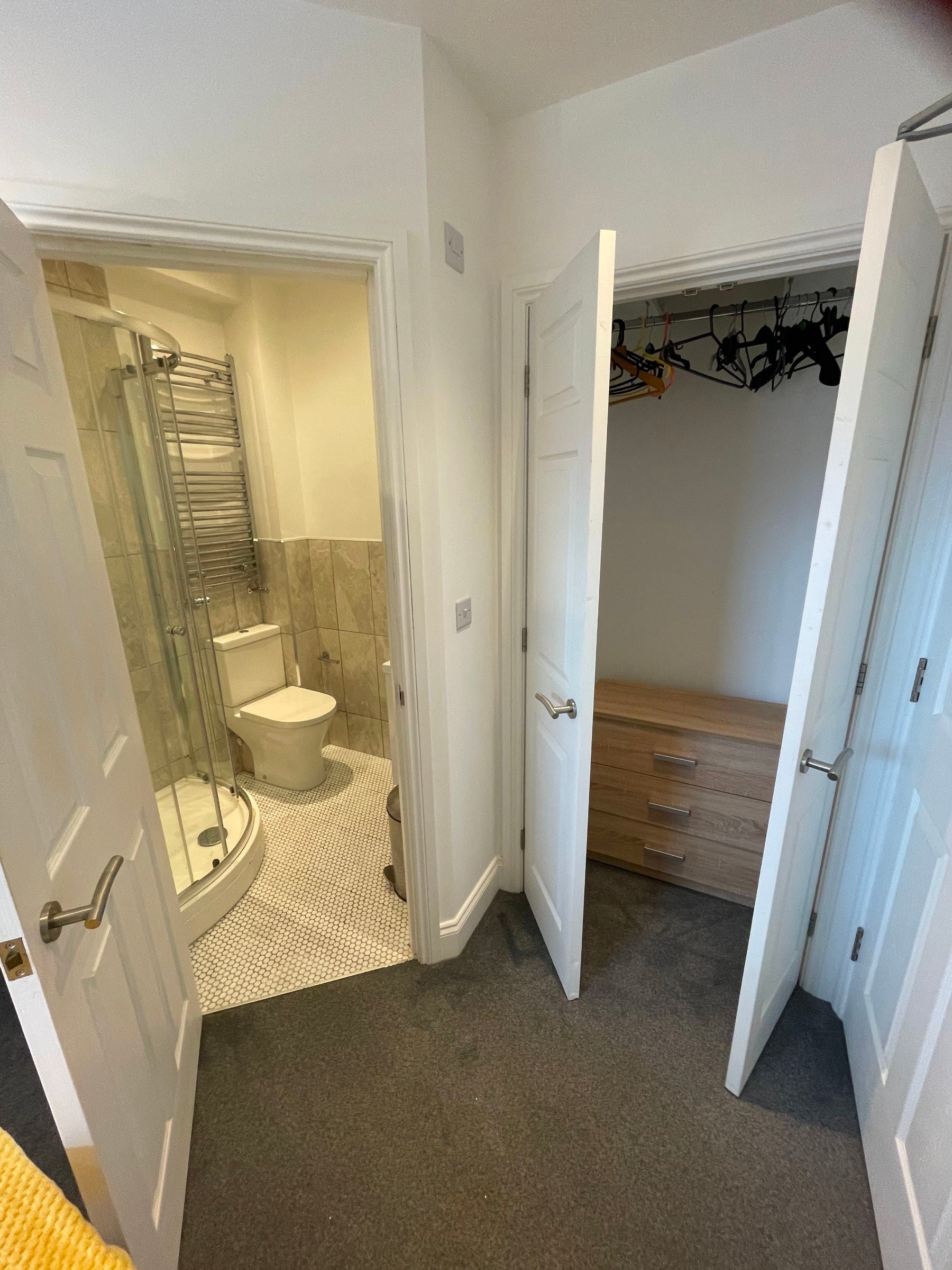 Room Auckland in Chester-le-Street District