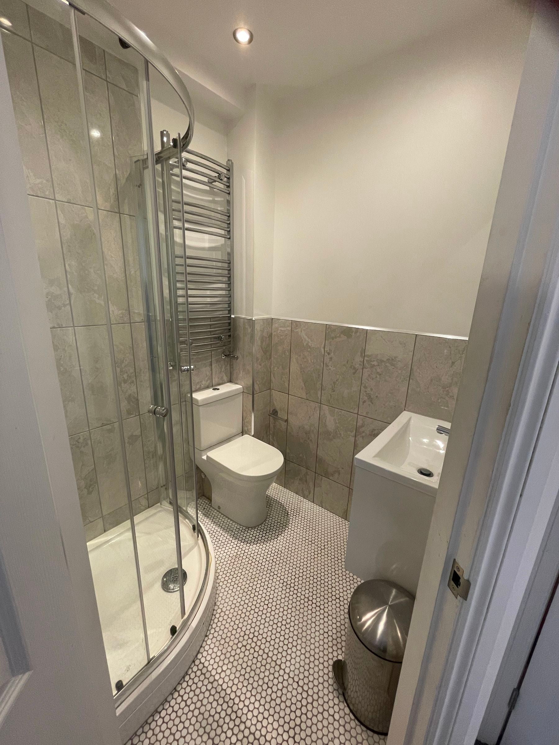 Room Auckland in Chester-le-Street District