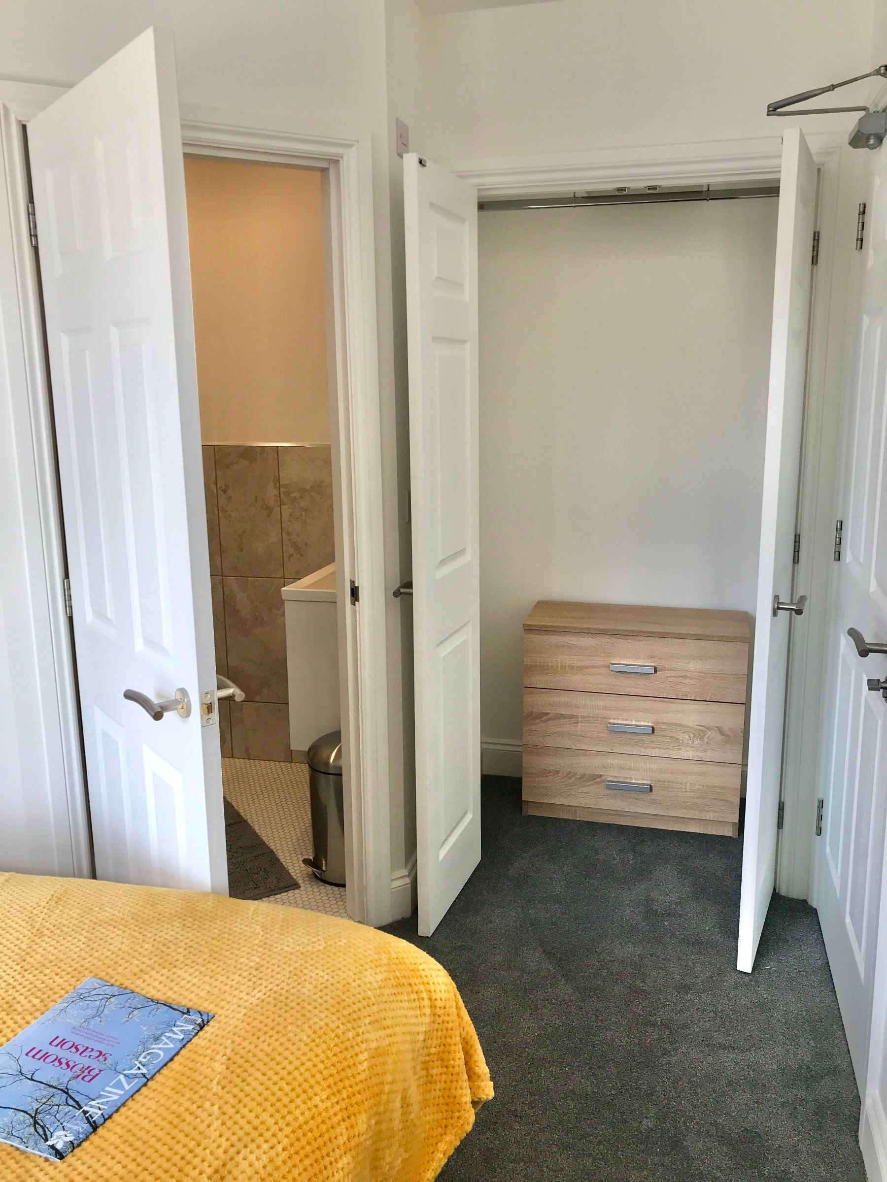 Room Furnival Street in Crewe