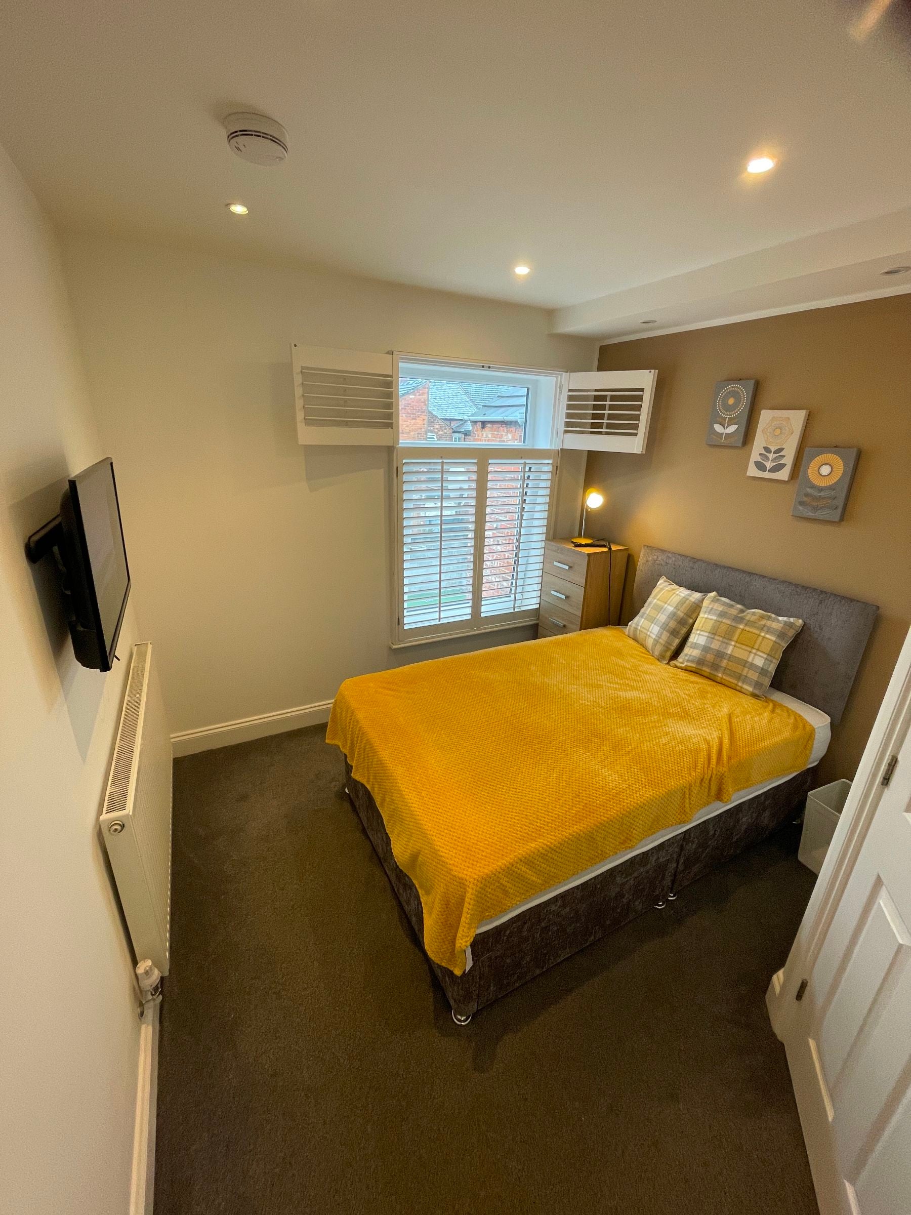 Room Auckland in Chester-le-Street District