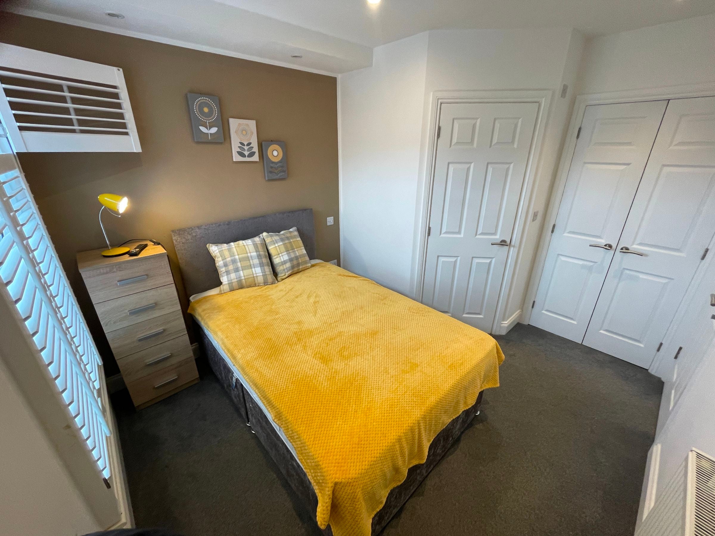 Room Auckland in Chester-le-Street District