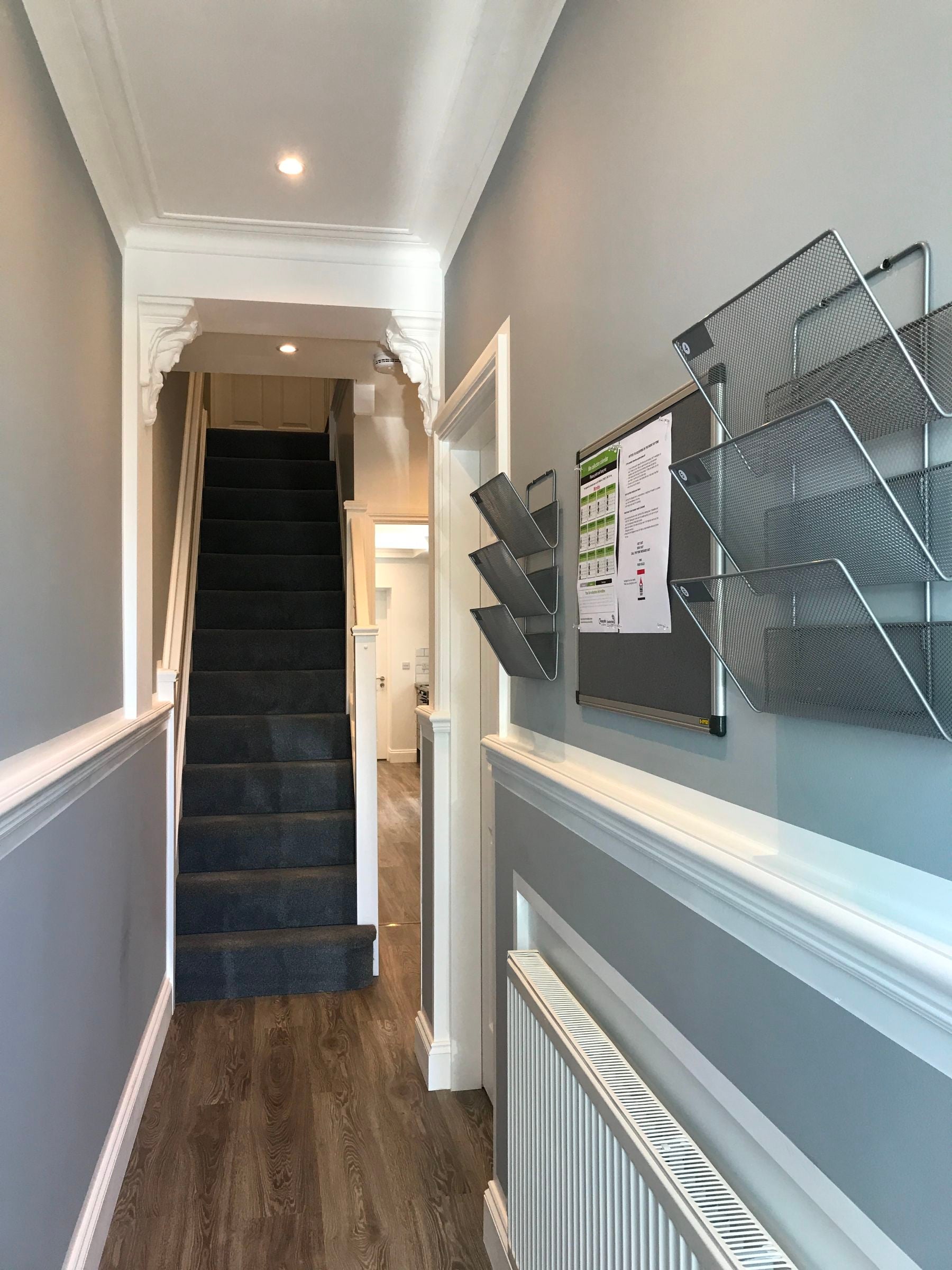Room Furnival Street in Crewe