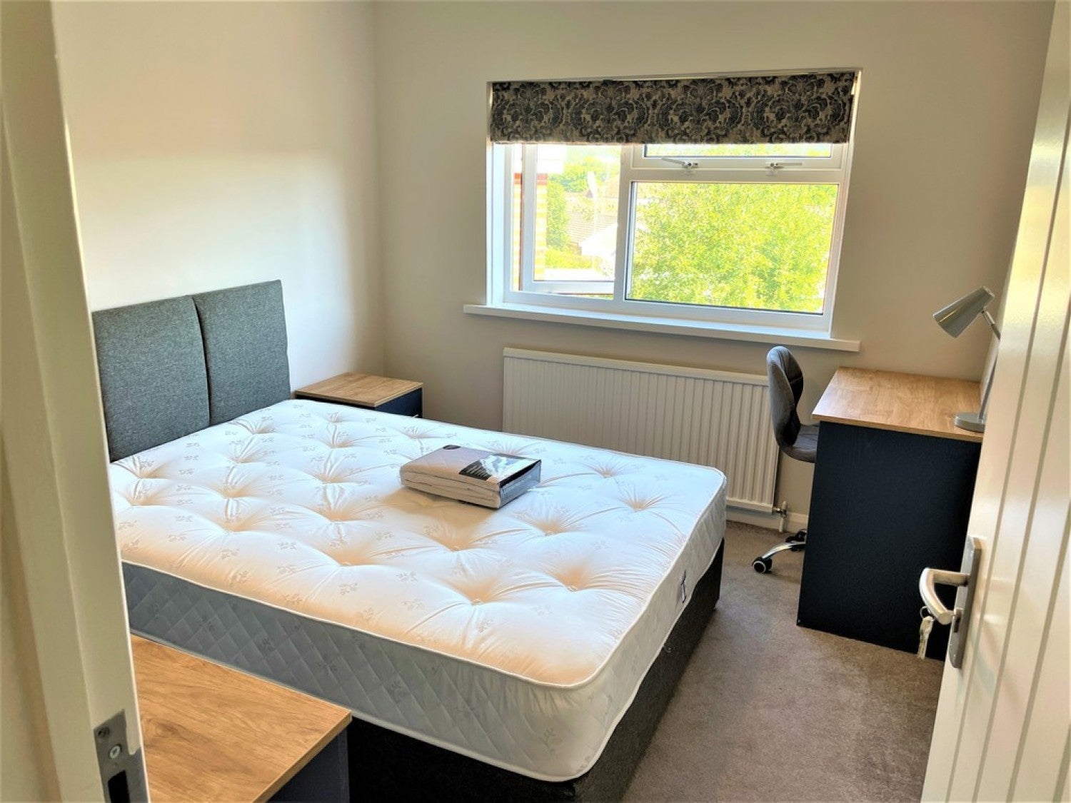 Room Portal Road in Winchester