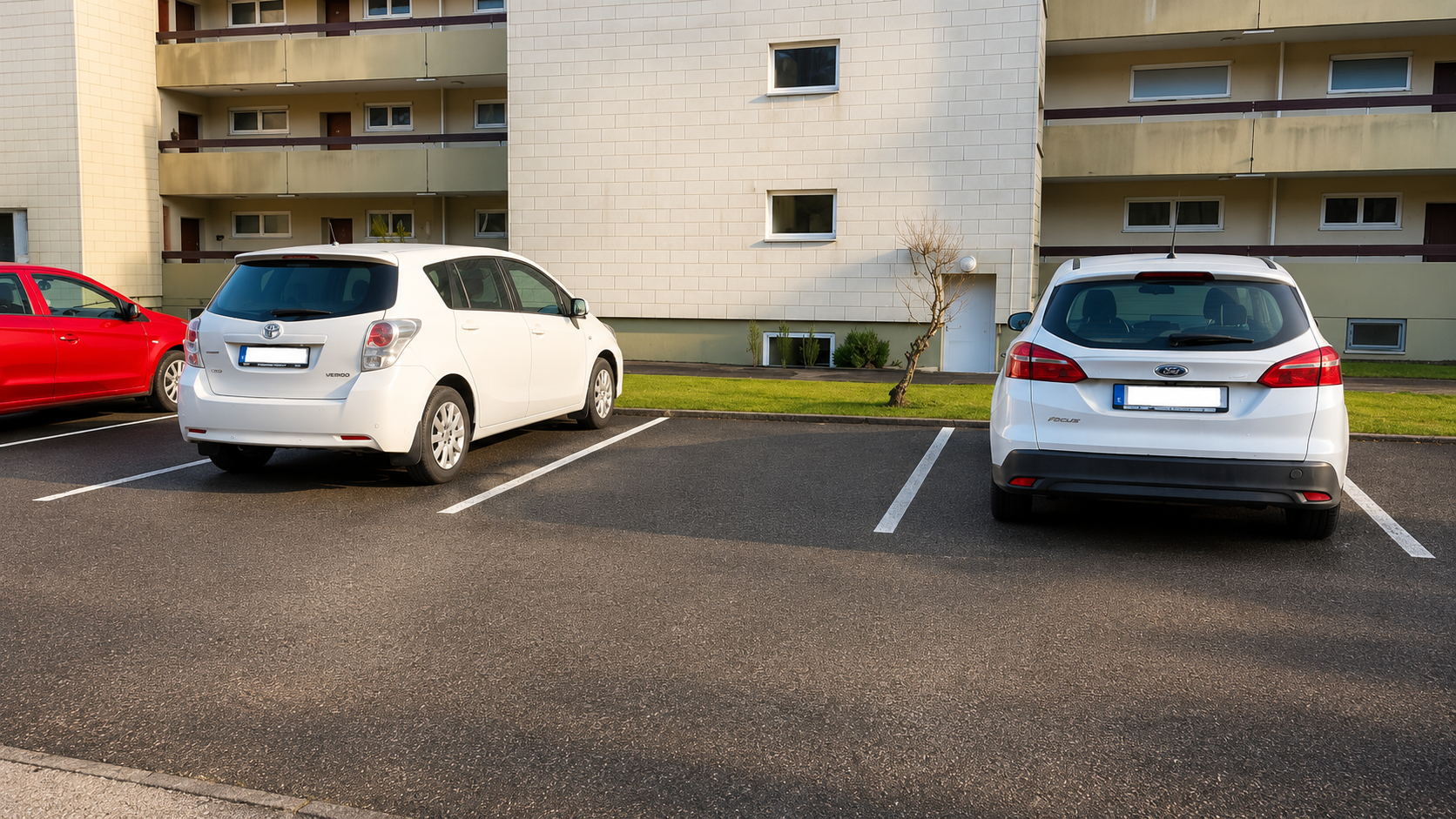 Wohnung Silcherstraße in Zavelstein