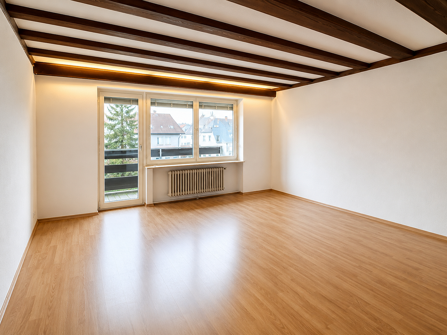 Wohnung Silcherstraße in Zavelstein
