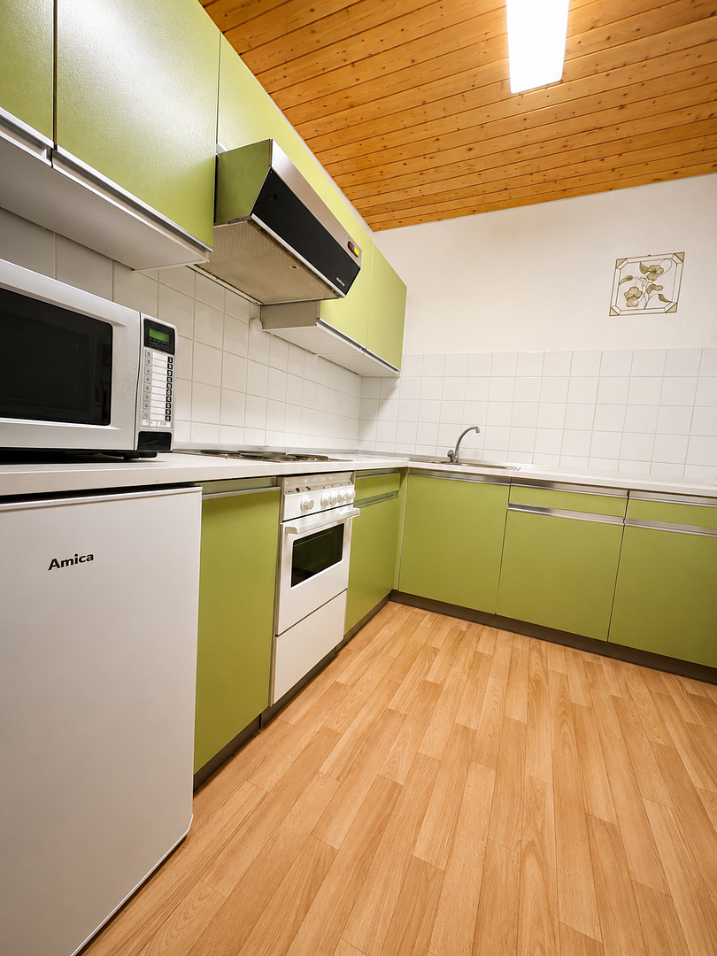 Wohnung Silcherstraße in Zavelstein