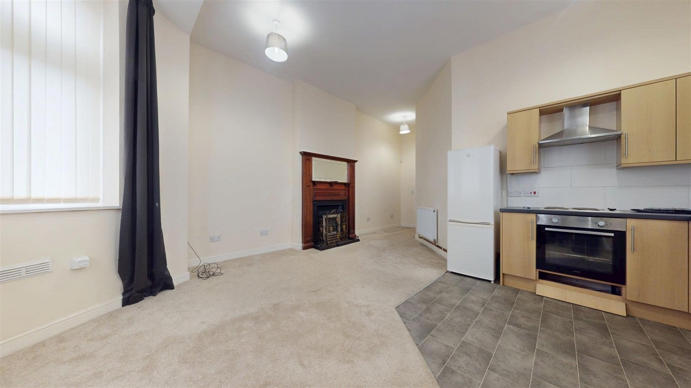 Flat Eccleston Street in St Helens