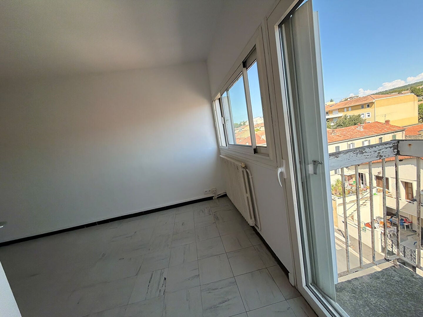 Flat Chemin des Barettes in Salon-de-Provence