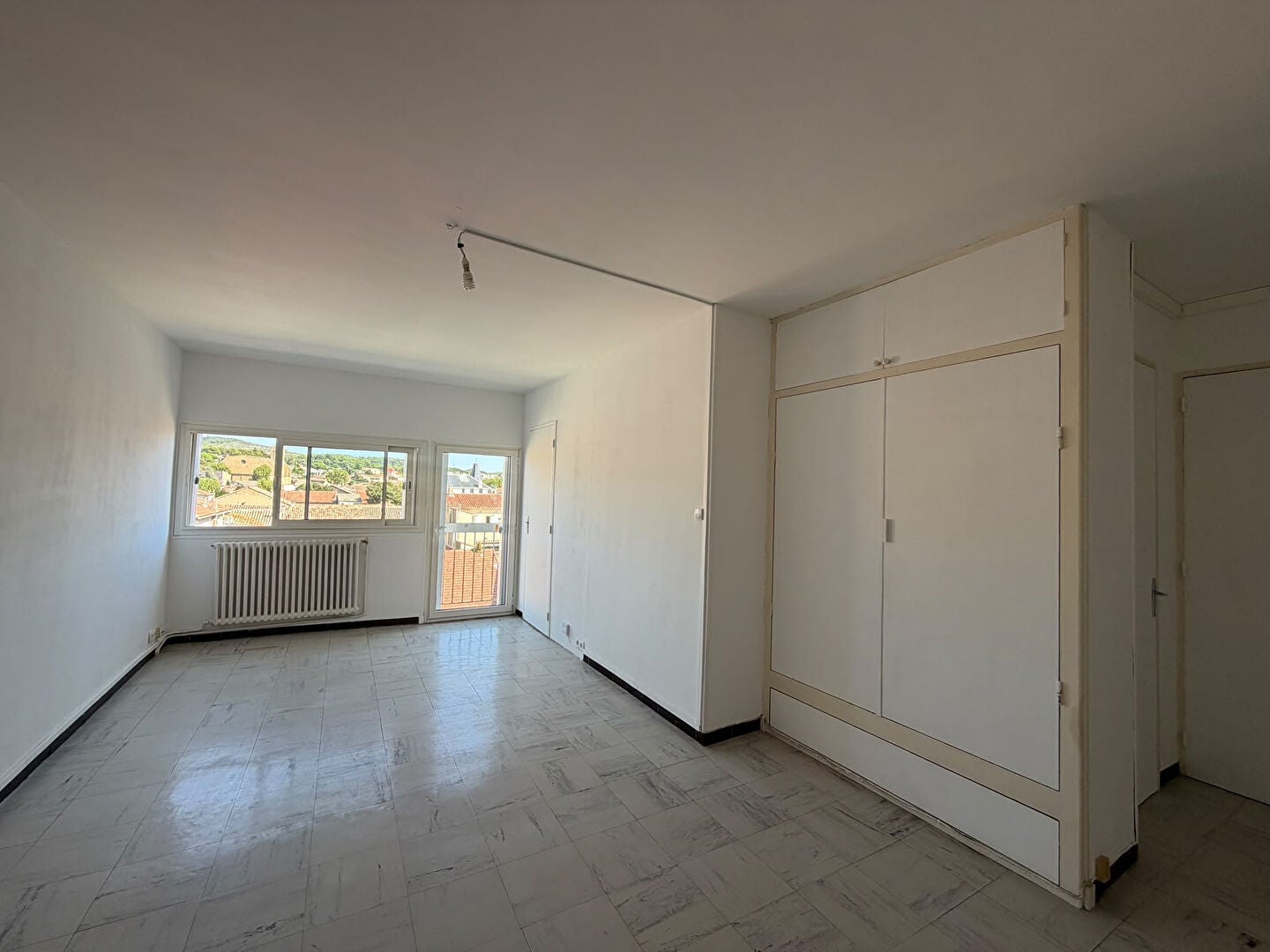 Appartement Chemin des Barettes à Salon-de-Provence