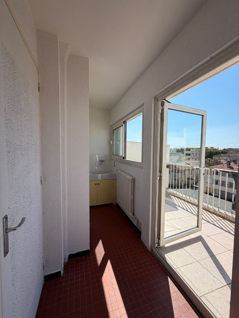 Appartement Chemin des Barettes à Salon-de-Provence