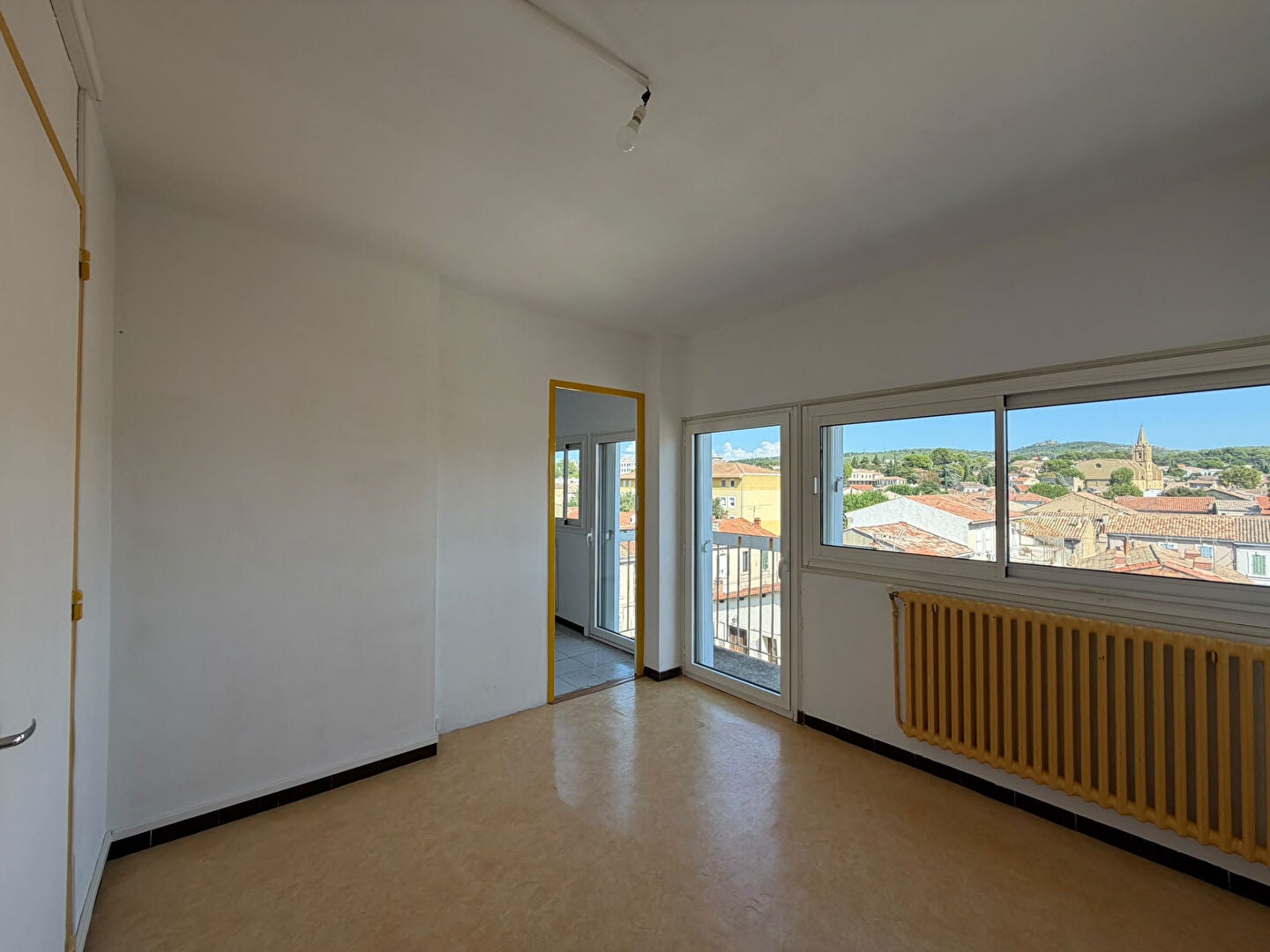 Appartement Chemin des Barettes à Salon-de-Provence