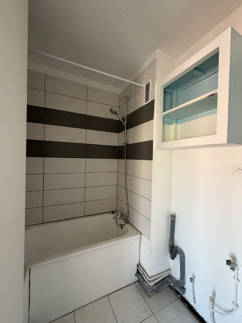 Flat Chemin des Barettes in Salon-de-Provence