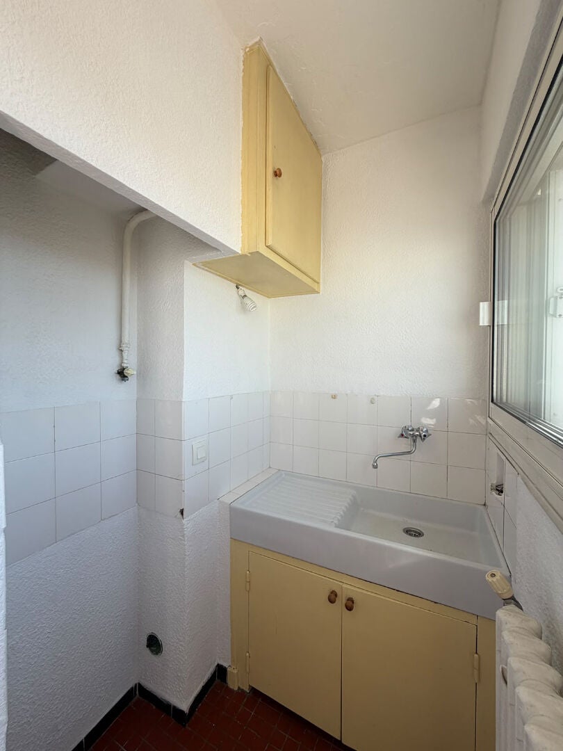 Appartement Chemin des Barettes à Salon-de-Provence