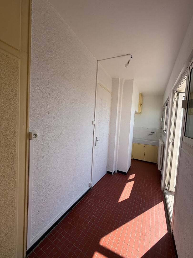 Appartement Chemin des Barettes à Salon-de-Provence