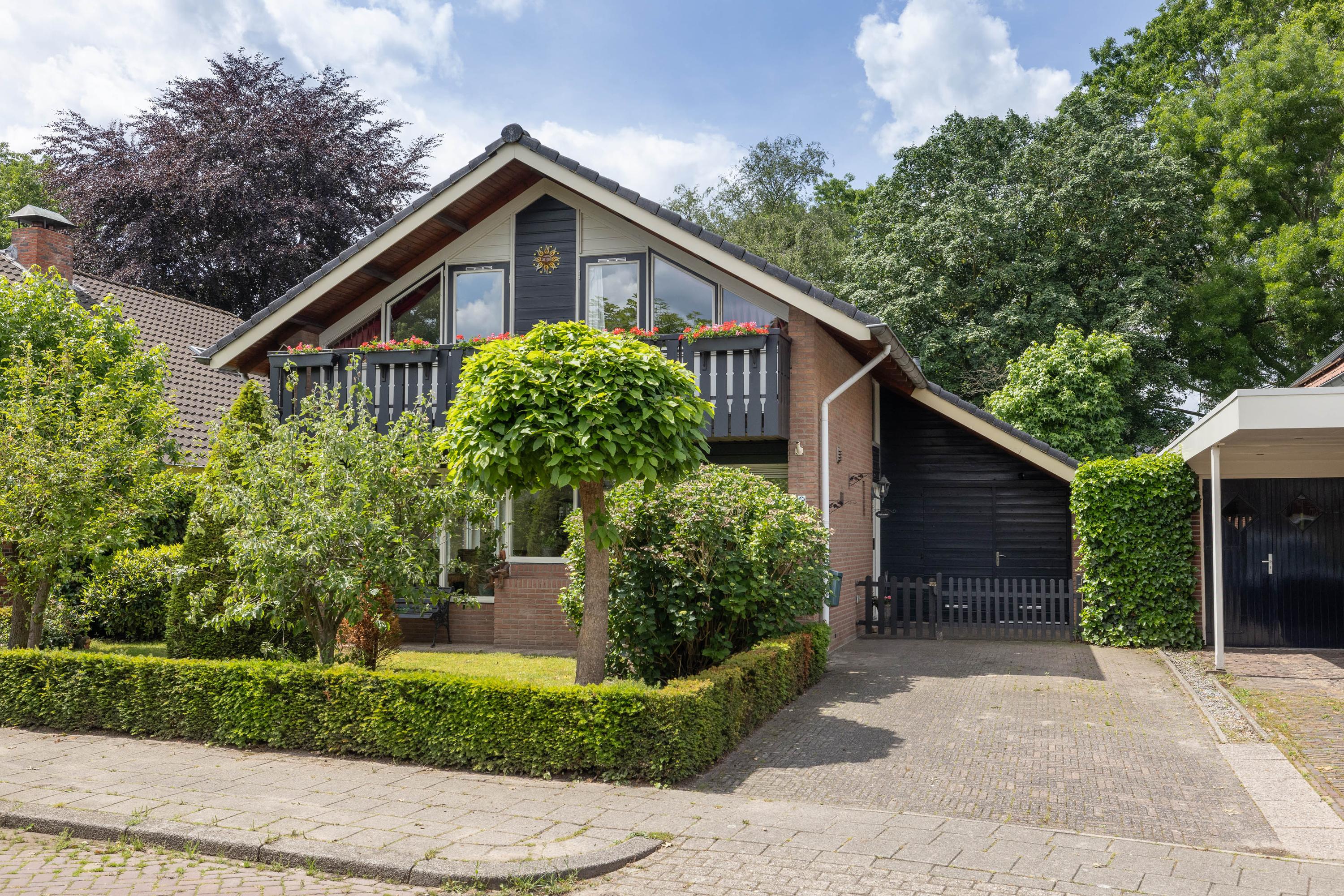 Wim Sonneveldstraat 36 in Hengelo