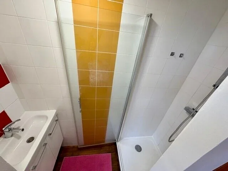 Flat Rue du Bois Savary in Saint-Nazaire