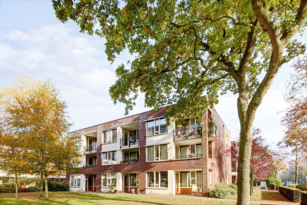 Appartement aan de Sperwerlaan in Bilthoven (589837)