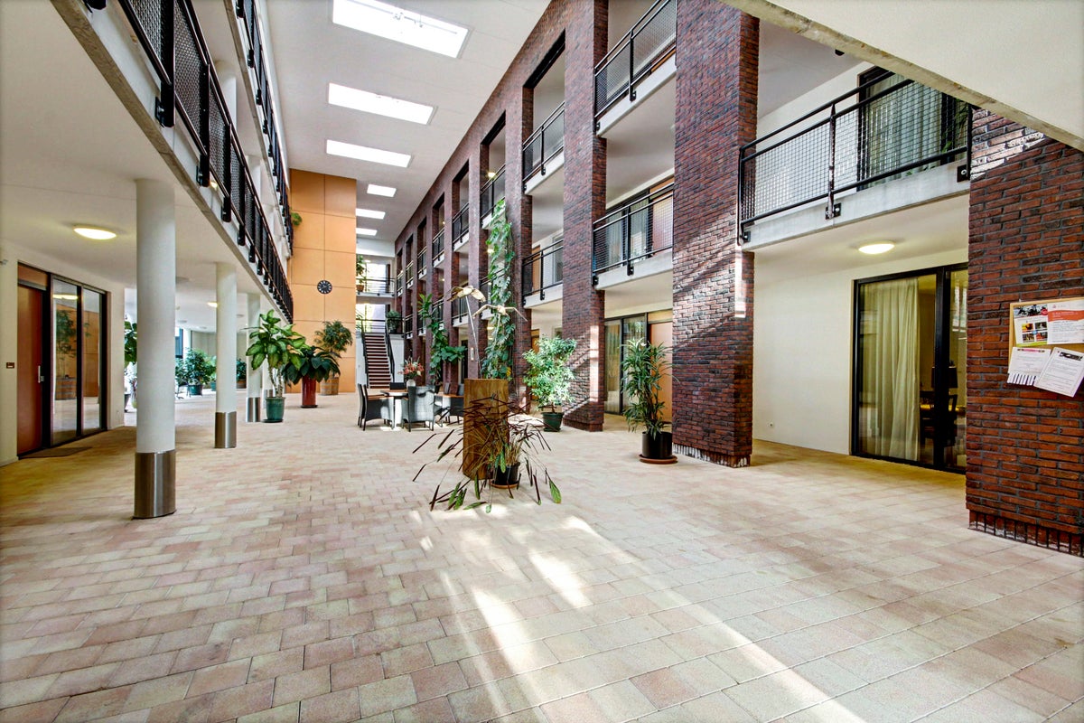 Appartement aan de Sperwerlaan in Bilthoven (589837)