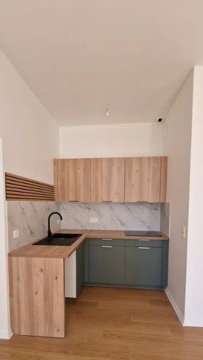 Flat Rue des Treilles in Libourne