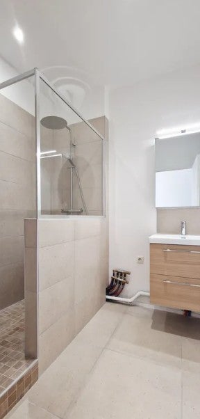 Flat Rue des Treilles in Libourne