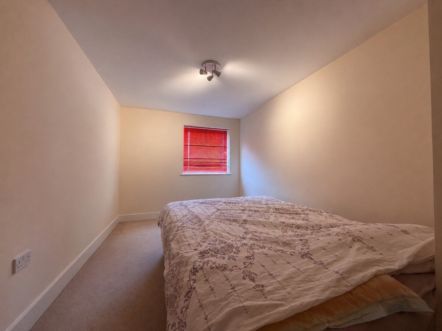 Flat Coxhill Way in Aylesbury