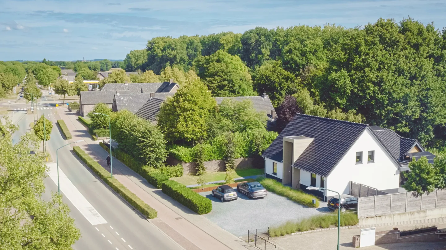 Beugenseweg 435831 LR