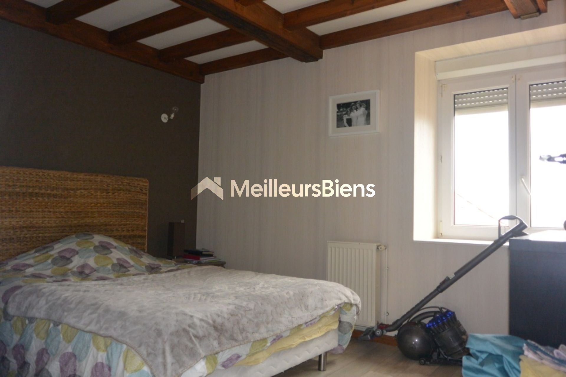 Flat Rue des Moulières in Chalindrey