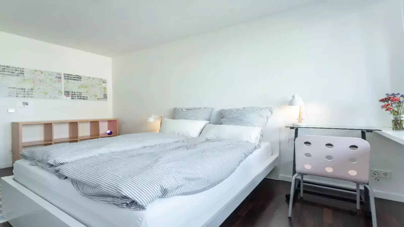 Wohnung Leipziger Straße in Berlin