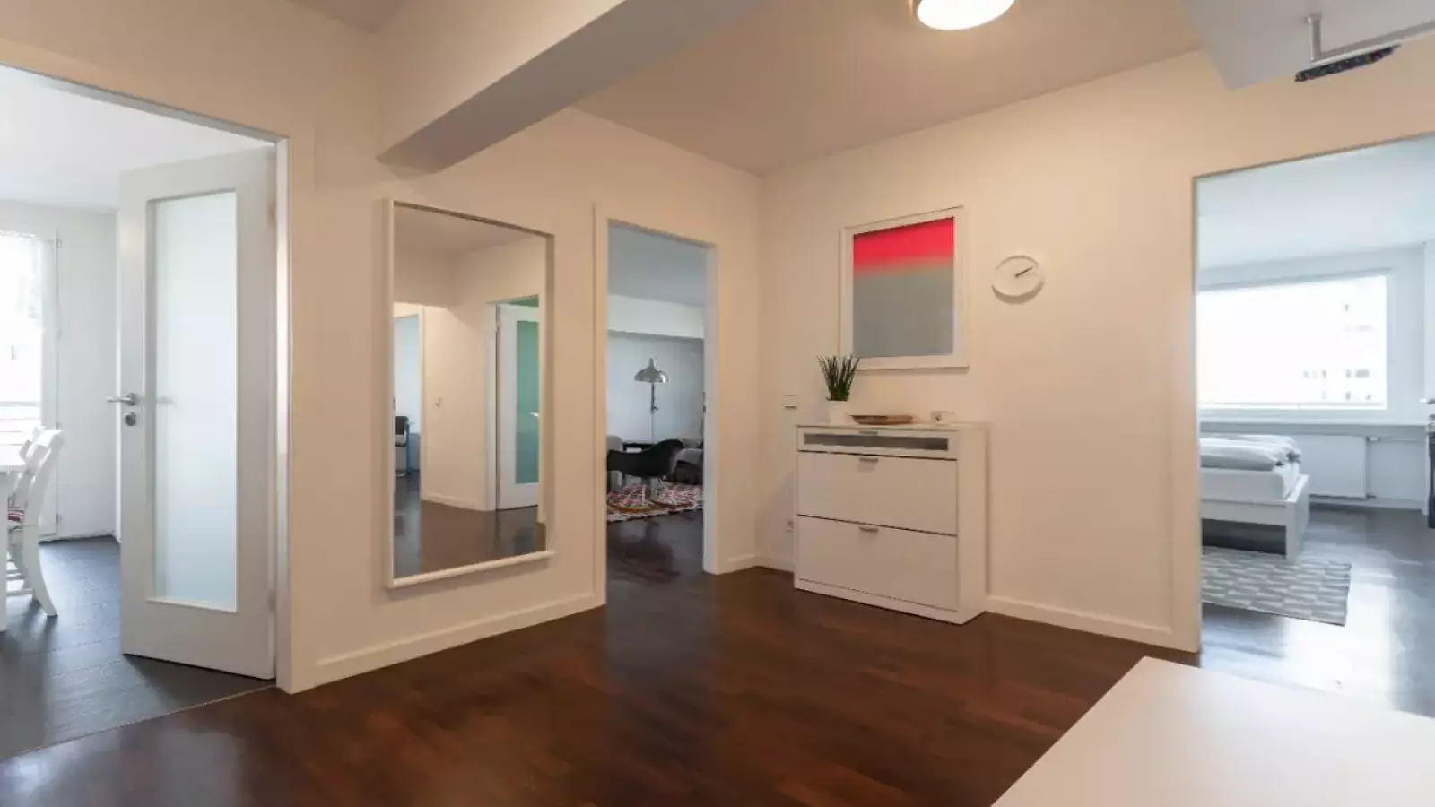 Wohnung Leipziger Straße in Berlin