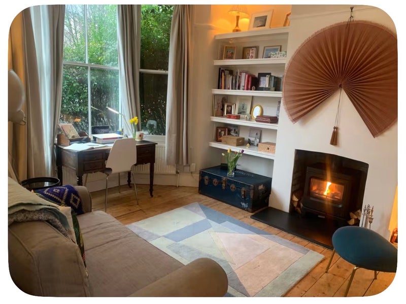 Room Brunswick Road in Greater London