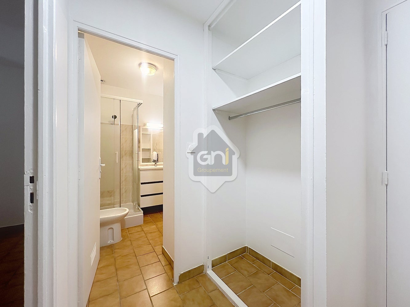 Appartement Cours Jean Jaures à Sénas