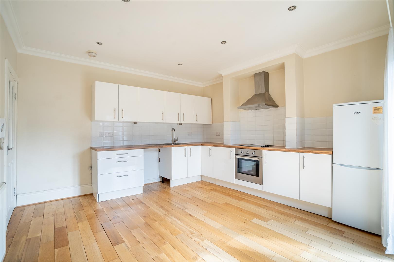 Flat Marlborough Grove in York