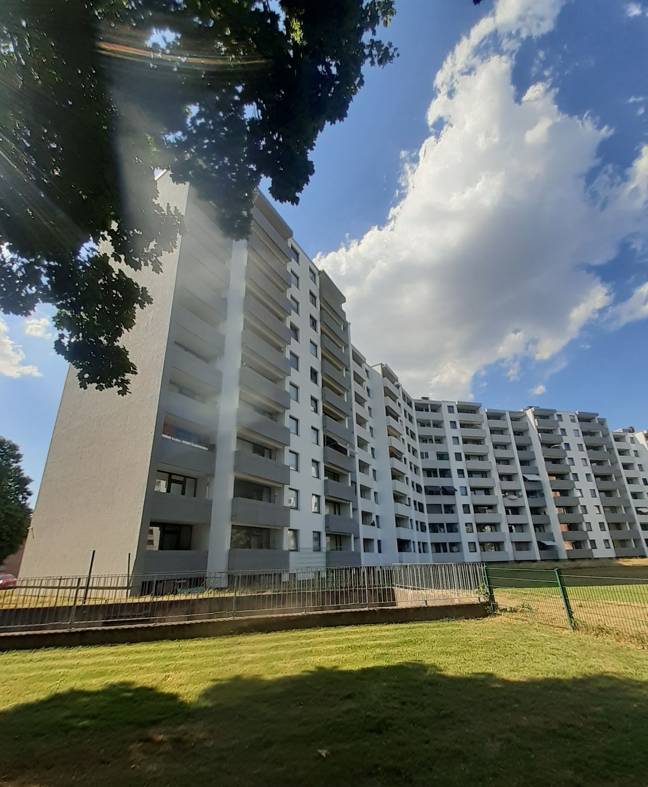 Wohnung Rheinpreußenstraße in Duisburg