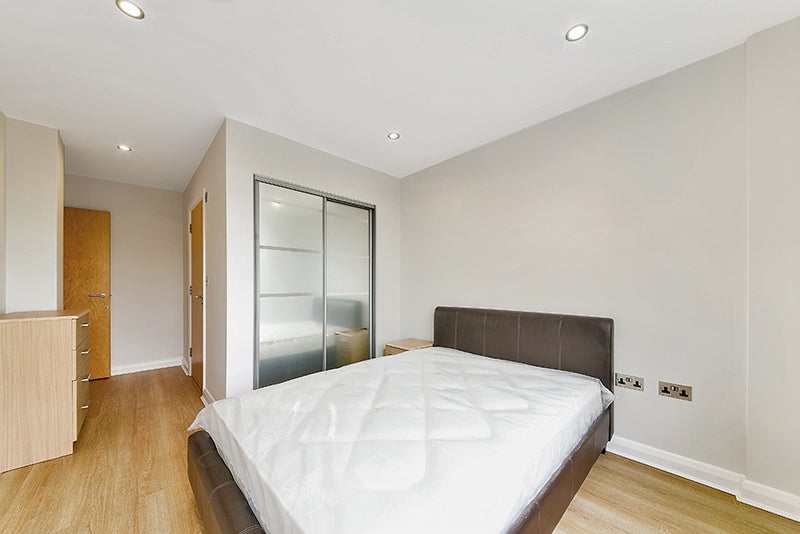 House Larden Road in Greater London
