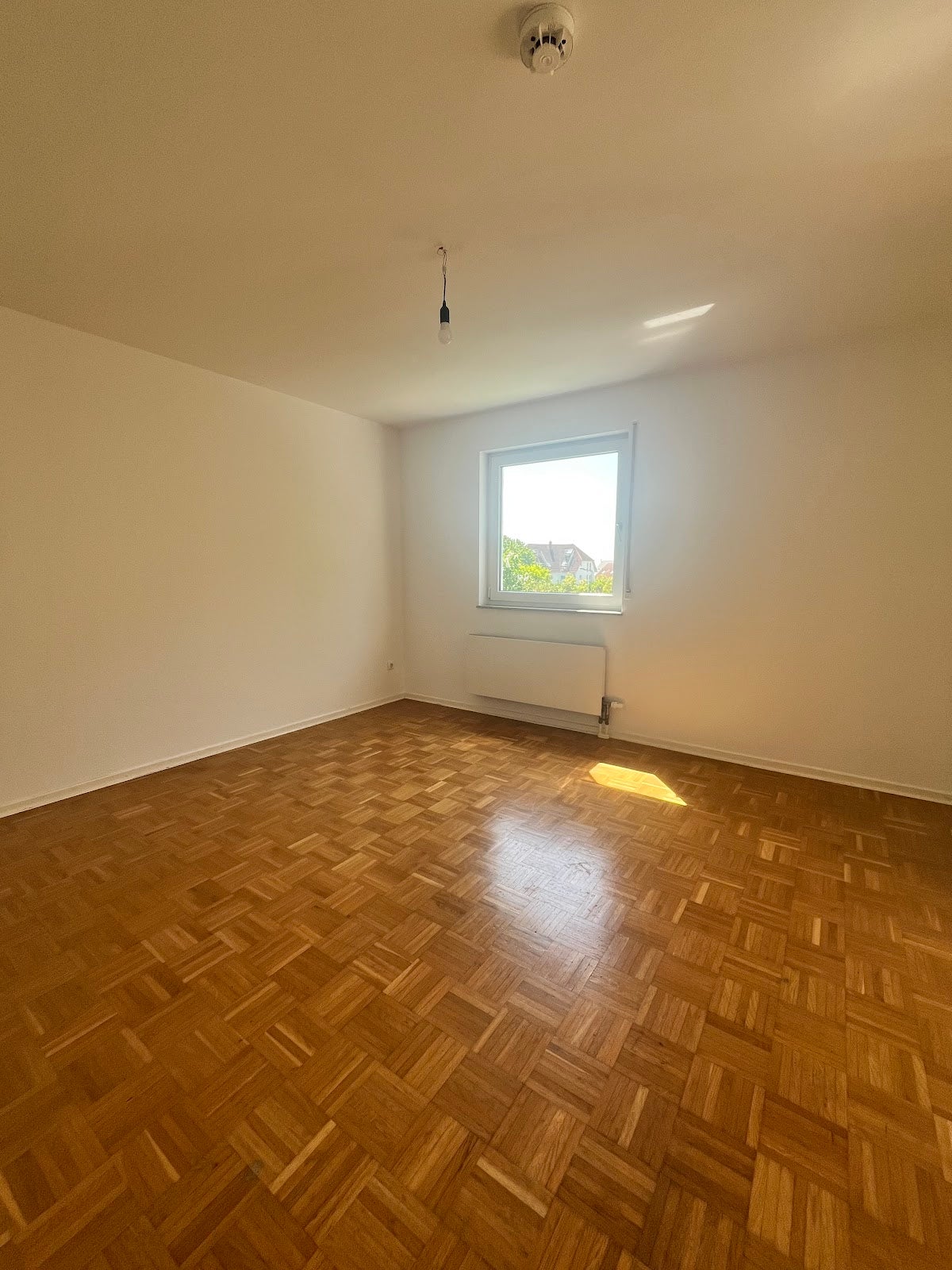 Wohnung Casimirstraße in Frankfurt am Main