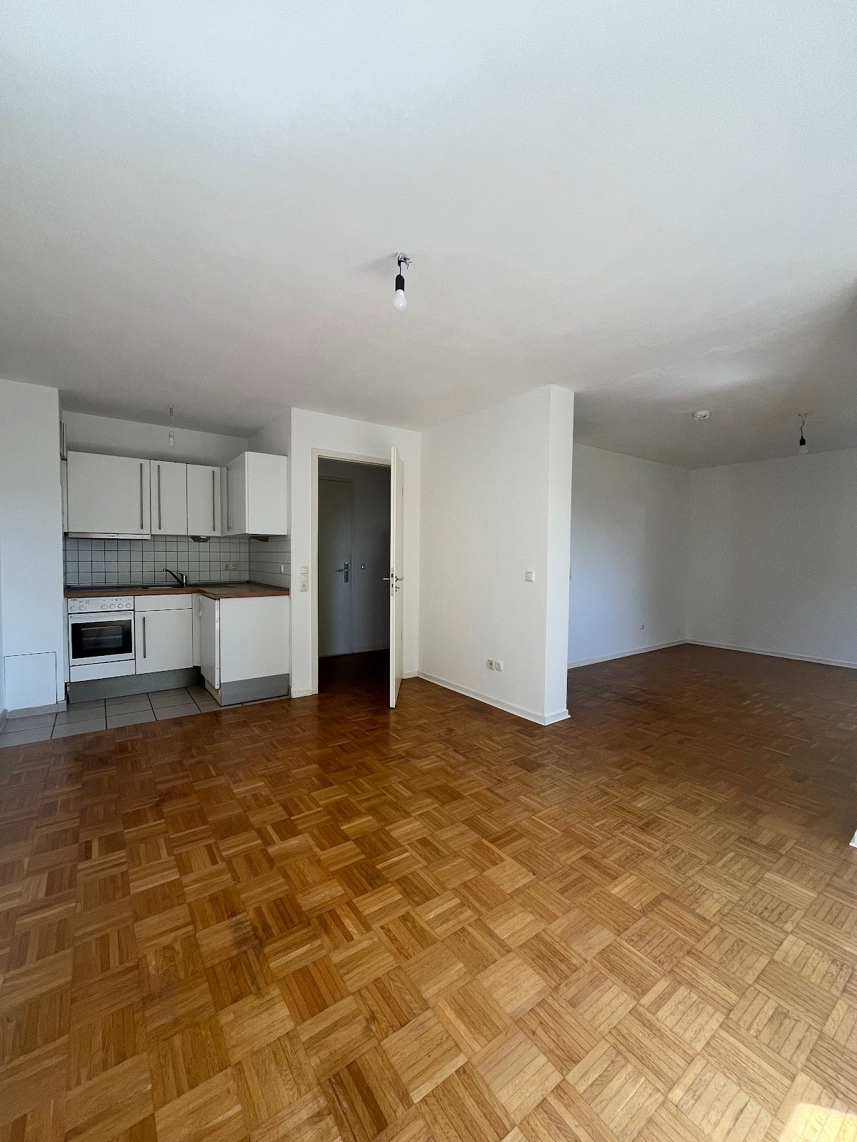 Wohnung Casimirstraße in Frankfurt am Main
