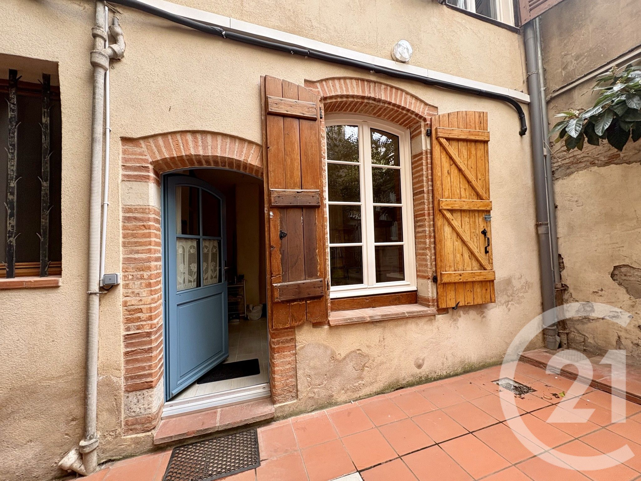 Appartement Rue des Filatiers à Toulouse