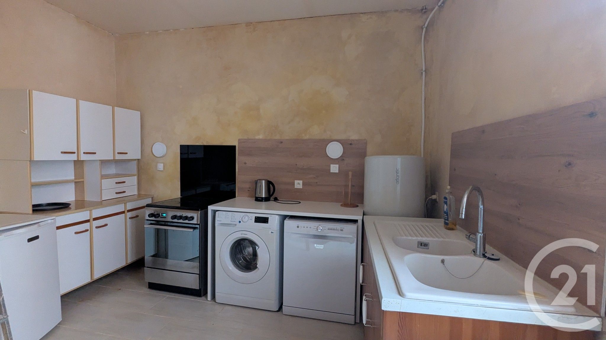 Appartement Rue des Filatiers à Toulouse