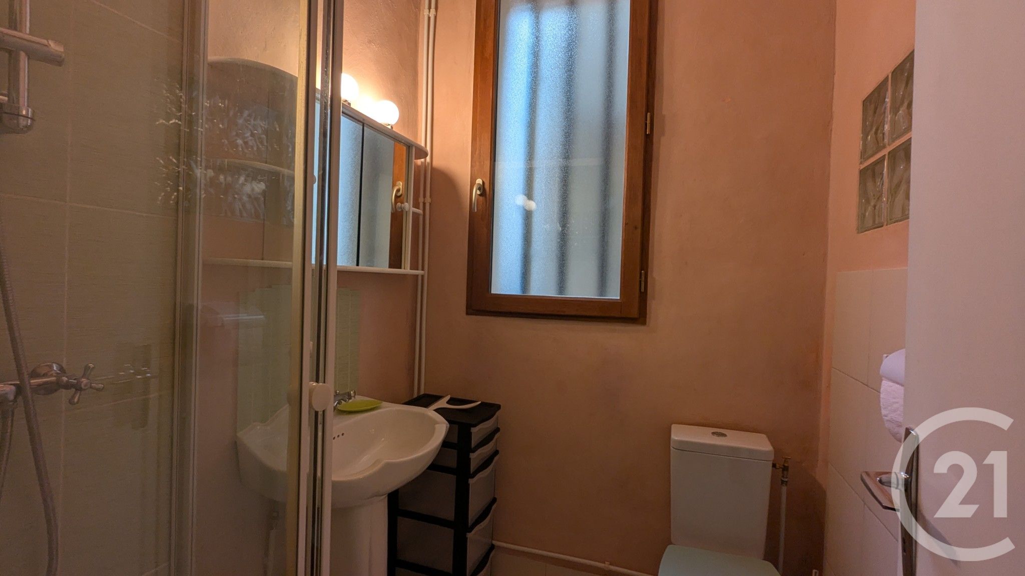 Appartement Rue des Filatiers à Toulouse