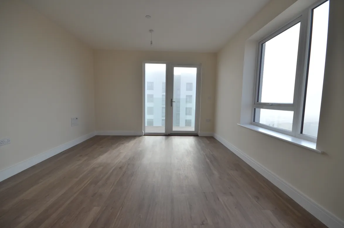 Flat Pearl Lane in Gillingham