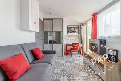 Appartement Place Camille Ledeau à Toulon