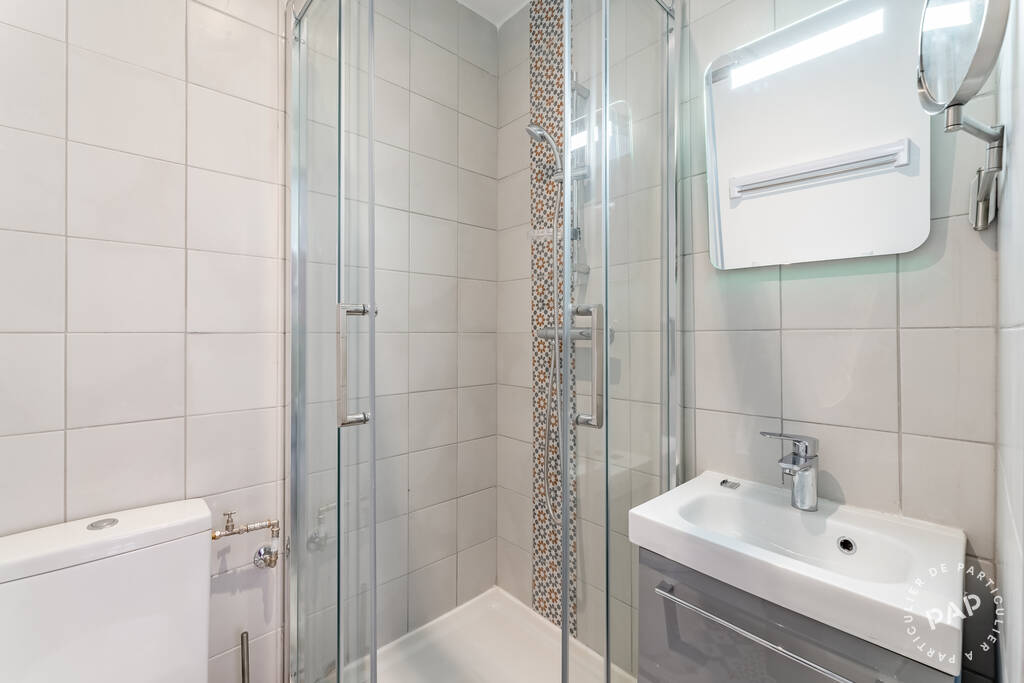 Appartement Place Camille Ledeau à Toulon