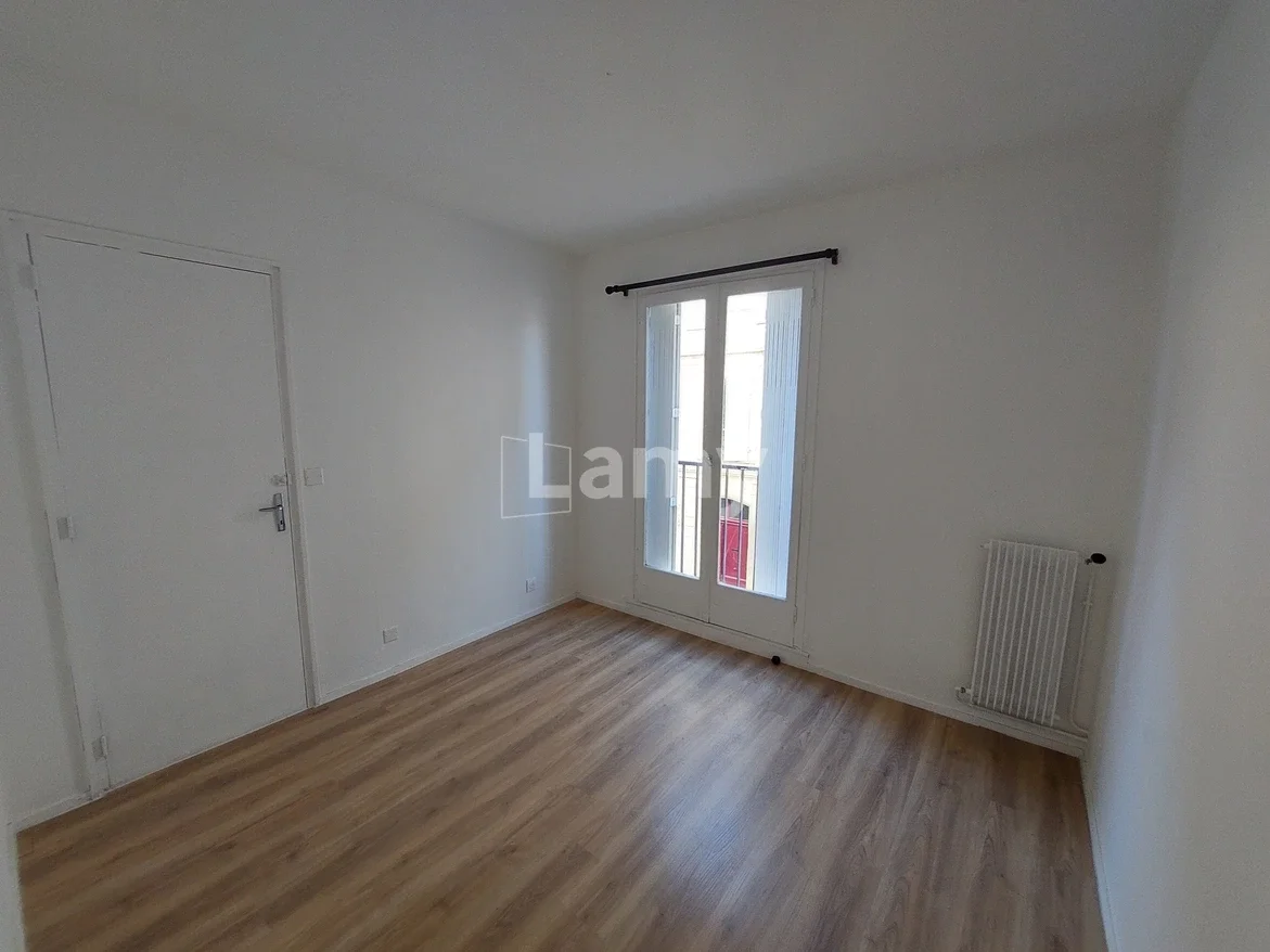 Appartement Rue Michel Montaigne à Libourne