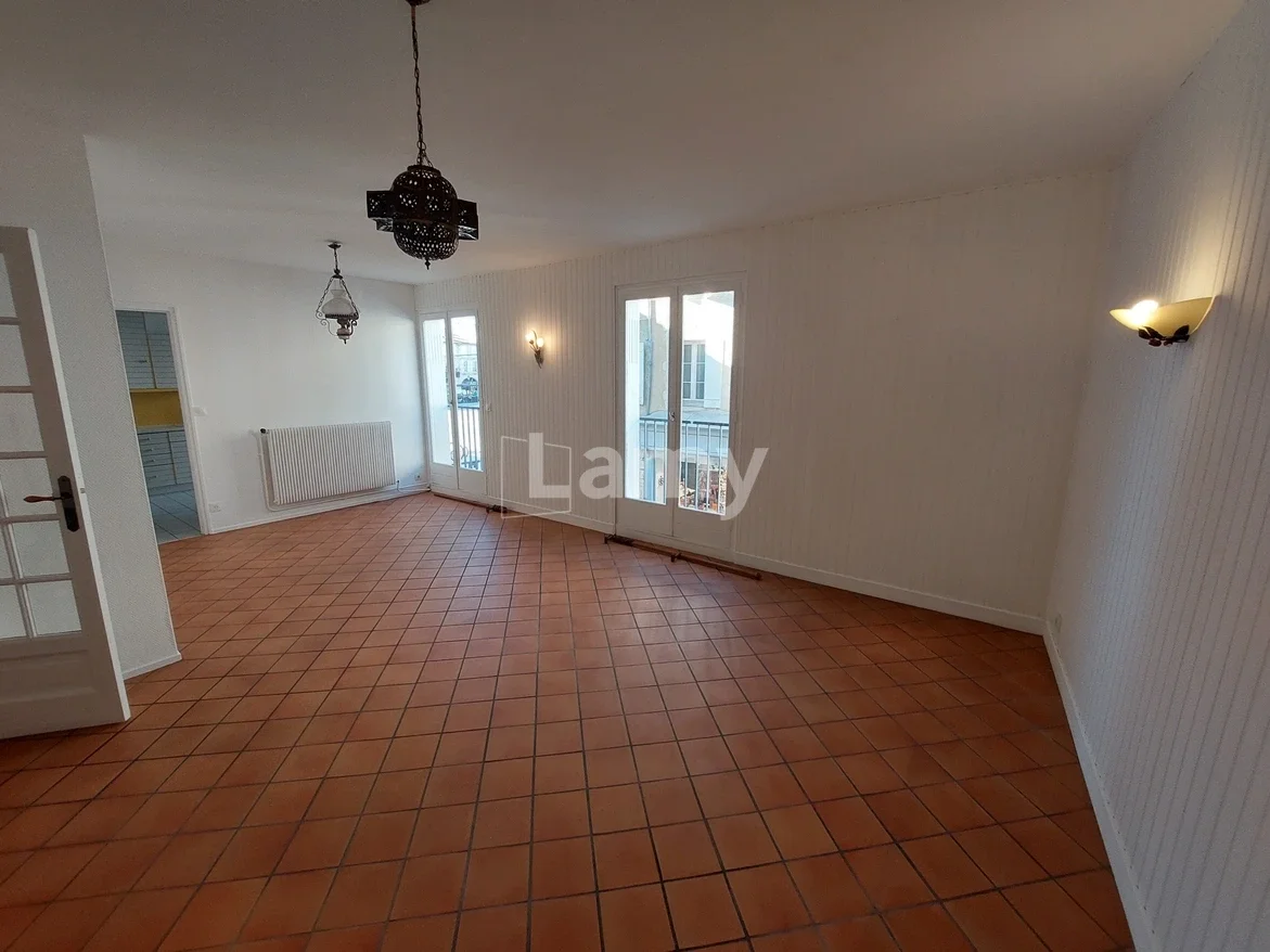 Appartement Rue Michel Montaigne à Libourne