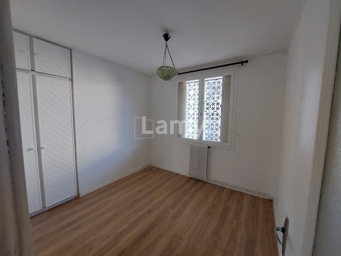 Appartement Rue Michel Montaigne à Libourne